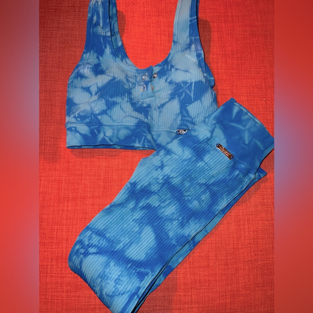 New bombshell never used